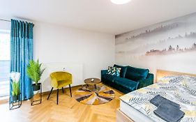 Apartmán Siesta Terchová
