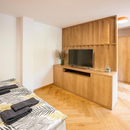 Apartmán Siesta Terchová Exteriér fotografie