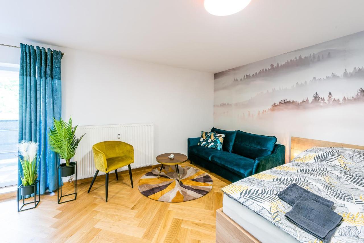 Apartmán Siesta Terchová Exteriér fotografie